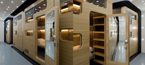 Sleepbox