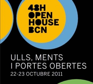 24h Open House Barcelona