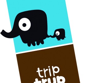 Trip trup logo