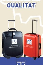 Trabaja de turista de calidad