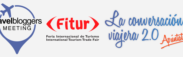 Fitur 2012 y blogs de viajes