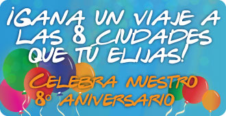 Concurso Hostelbookers 