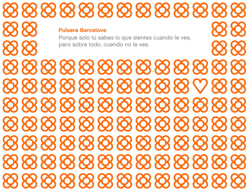Website de Pulseras Barcelove Website de Pulseras Barcelove