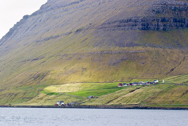 Islas Feroe Islas Feroe