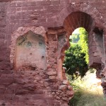 Detalles de Scala Dei