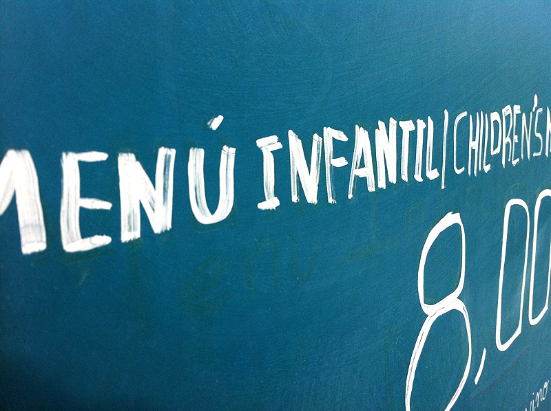 menu-infantil