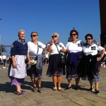 Participantes Sardinera Eguna - Bizkaia Costa Vasca