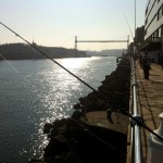 De Santurtzi a Bilbao - Bizkaia Costa Vasca