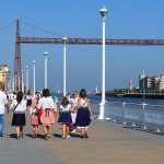 Sardinera Eguna - Bizkaia Costa Vasca