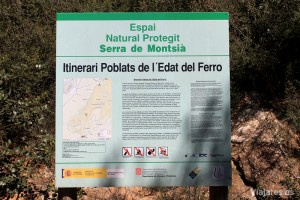 Panel expilicativo