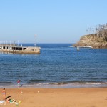 Playa de Isuntza
