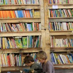 Un paraíso para los amantes de los cuentos y de la lectura