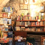 Cal Xup, una de las librerías del pueblo