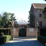Parque del Laberint d'Horta, Barcelona