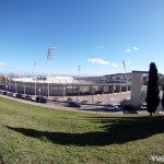 Velódromo de Horta