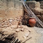 Técnicas constructivas de los íberos