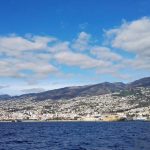 Funchal y su área metropolitana