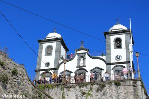 Igreja de Nossa Senhora do Monte