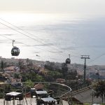 El Teleférico Funchal - Monte es una atracción obligada en una visita a Madeira