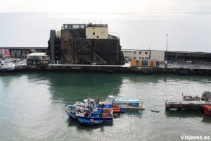 Museo y centro de diseño de Nini Andrade