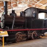 Locomotora Andaluces 4
