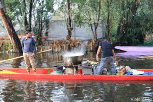 Comida ambulante