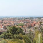 Desde el castillo se controlaban los movimientos en la costa