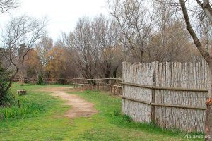 Caminos a seguir en la visita a Remolar - Filipines